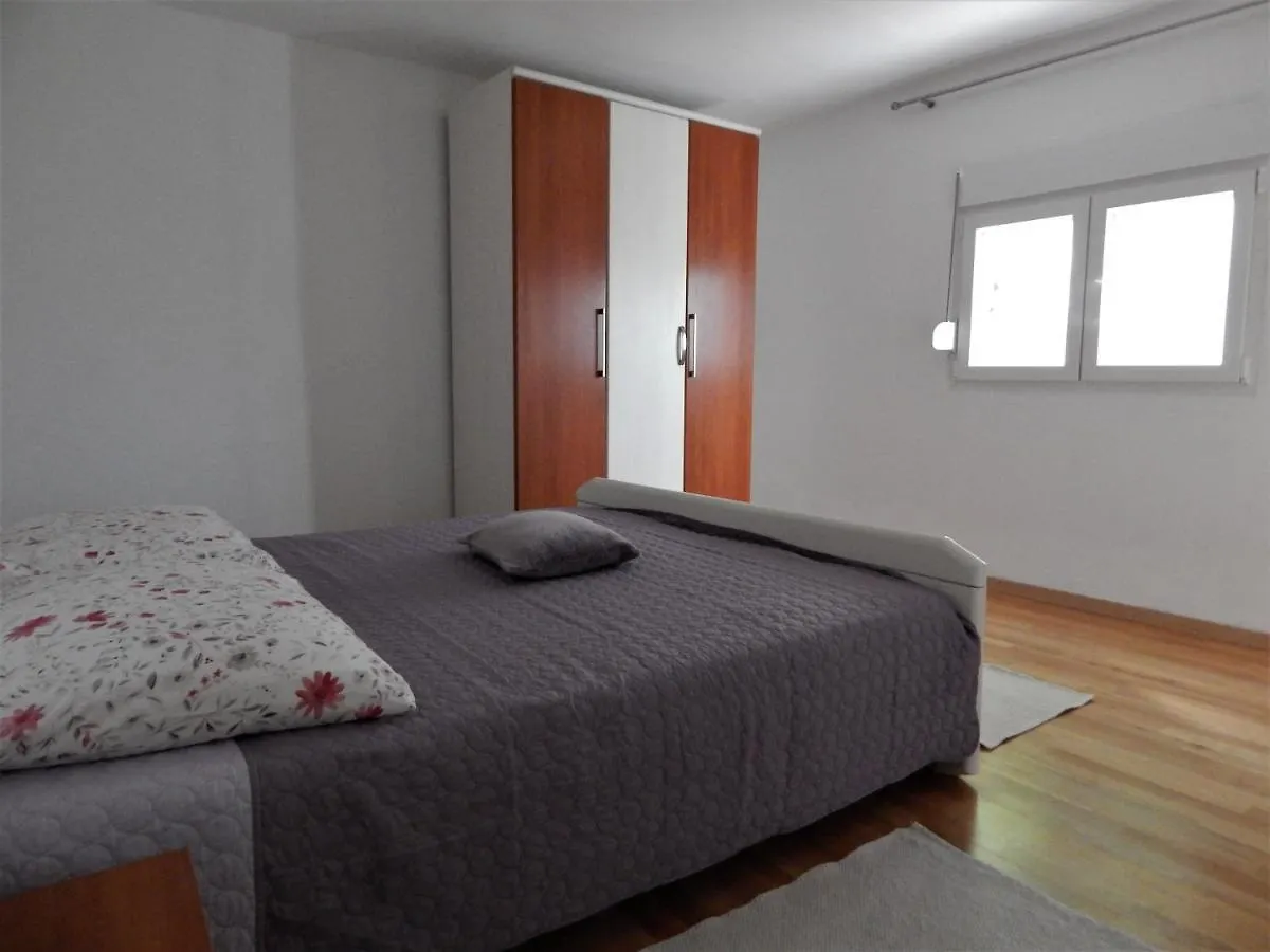 Apartment Jafa Zadar