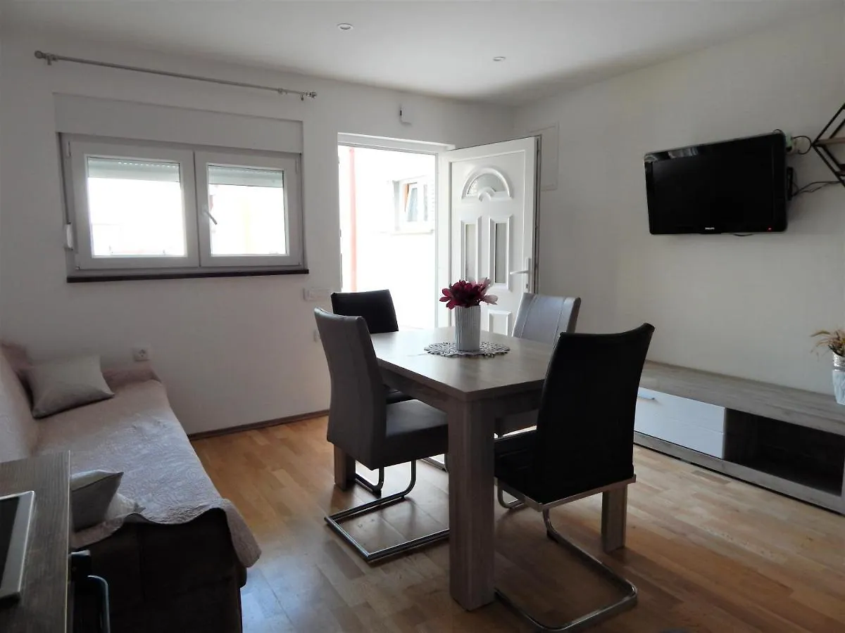 Apartment Jafa Zadar