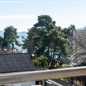  Apartament Bazen