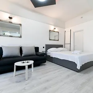  Apartament Lusy Lo