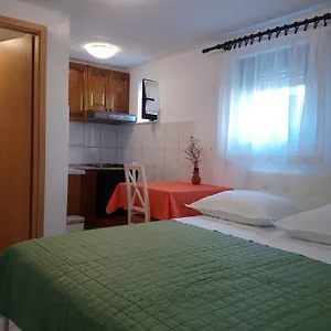  Apartament Marija Chorwacja