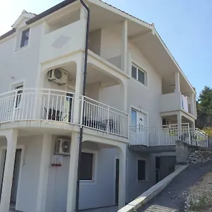  Apartament Gavric Chorwacja