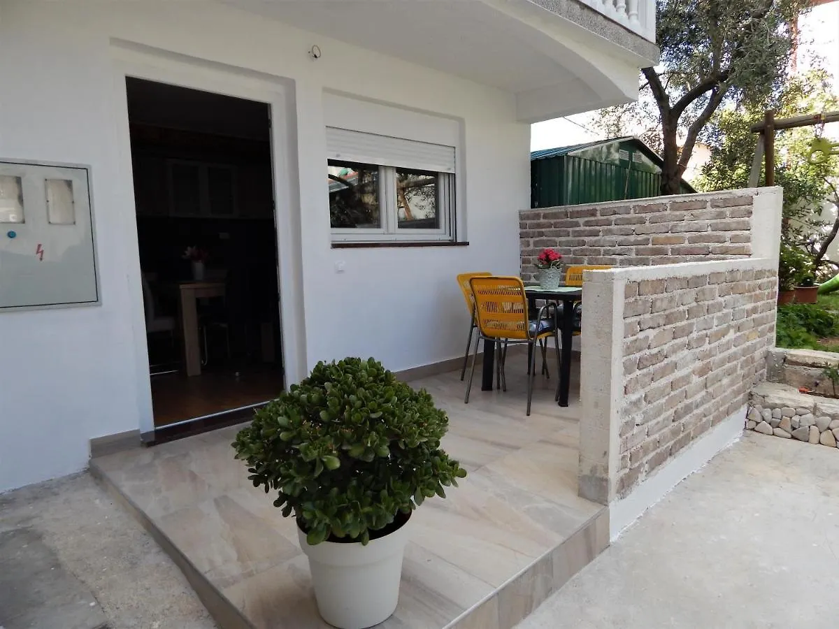 Apartment Jafa Zadar Croacia