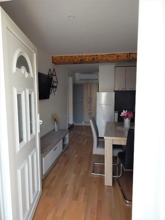 Apartment Jafa Zadar